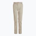Moteriškos trekingo kelnės Craghoppers NosiLife PRO Trouser III soft mushroom 8