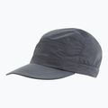 Vyriška kepurė su snapeliu Craghoppers NosiLife Desert Hat III black pepper