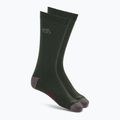 Kojinės Craghoppers NosiLife Travel Single Pack black pepper/mid grey