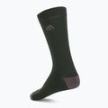 Kojinės Craghoppers NosiLife Travel Single Pack black pepper/mid grey 2