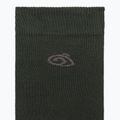 Kojinės Craghoppers NosiLife Travel Single Pack black pepper/mid grey 3
