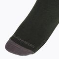 Kojinės Craghoppers NosiLife Travel Single Pack black pepper/mid grey 4