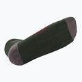 Kojinės Craghoppers NosiLife Travel Single Pack black pepper/mid grey 5