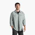 Vyriški marškiniai Craghoppers NosiLife Adventure Long Sleeved Shirt III lichen green