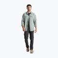 Vyriški marškiniai Craghoppers NosiLife Adventure Long Sleeved Shirt III lichen green 2