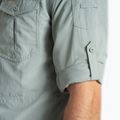 Vyriški marškiniai Craghoppers NosiLife Adventure Long Sleeved Shirt III lichen green 6