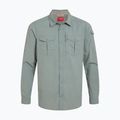 Vyriški marškiniai Craghoppers NosiLife Adventure Long Sleeved Shirt III lichen green 10