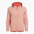Moteriška striukė nuo vėjo Craghoppers NosiLife Rosa Reversible red sandstone / clay 10