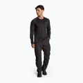 Vyriški trekingo marškinėliai ilgomis rankovėmis Craghoppers NosiLife Nour Long Sleeve dark iron 2