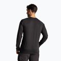 Vyriški trekingo marškinėliai ilgomis rankovėmis Craghoppers NosiLife Nour Long Sleeve dark iron 3