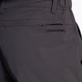 Vyriškos trekingo kelnės Craghoppers NosiLife Rif Stretch Cargo Trouser dark iron 7