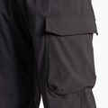 Vyriškos žygio kelnės Craghoppers NosiLife Rif Stretch Cargo Trouser dark iron 8