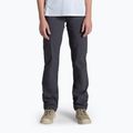 Moteriškos trekingo kelnės Craghoppers NosiLife Rif Stretch Cargo dark iron