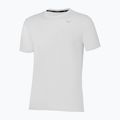 Vyriški bėgimo marškinėliai Mizuno Core Run Short Sleeve Tee cloudscape