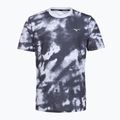 Vyriški bėgimo marškinėliai Mizuno Graphic Short Sleeve Tee gekko