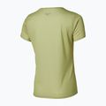 Vyriški bėgimo marškinėliai Mizuno Core Graphic Short Sleeve beechnuts 2