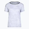 Moteriški bėgimo marškinėliai Mizuno Graphic Short Sleeve Tee tsukikage