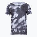 Moteriški bėgimo marškinėliai Mizuno Graphic Short Sleeve Tee gekko