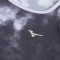Moteriški bėgimo marškinėliai Mizuno Graphic Short Sleeve Tee gekko 3