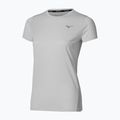 Moteriški bėgimo marškinėliai Mizuno Core Impulse Short Sleeve Tee cloudscape