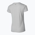 Moteriški bėgimo marškinėliai Mizuno Core Impulse Short Sleeve Tee cloudscape 2