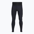Vyriškos bėgimo tamprės Mizuno multi pocket long tight Black