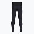 Vyriškos bėgimo tamprės Mizuno multi pocket long tight Black 2