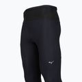 Vyriškos bėgimo tamprės Mizuno multi pocket long tight Black 3
