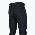 Vyriškos bėgimo tamprės Mizuno multi pocket long tight Black 4