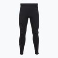 Vyriškos bėgimo tamprės Mizuno Active Warmalite Long Tight black
