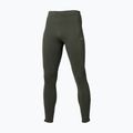 Vyriškos bėgimo tamprės Mizuno Active Warmalite Long Tight forest night