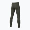Vyriškos bėgimo tamprės Mizuno Active Warmalite Long Tight forest night 2