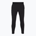 Vyriškos bėgimo kelnės Mizuno Active Alpha Long Pants black