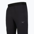 Vyriškos bėgimo kelnės Mizuno Active Alpha Long Pants black 3