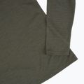 Vyriškas bėgimo džemperis Mizuno Core Impulse Half Zip Long Sleeve Tee forest night 4