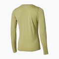Vyriški bėgimo marškinėliai su ilgomis rankovėmis  Mizuno Core Impulse Long Sleeve Tee beechnuts 2