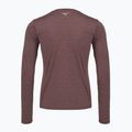 Vyriški bėgimo marškinėliai su ilgomis rankovėmis  Mizuno Core Impulse Long Sleeve Tee pepper corn 2
