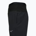 Vyriškos bėgimo kelnės Mizuno Multi Pocket Long black 3