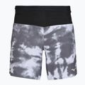 Vyriški bėgimo šortai Mizuno Multi Pocket Graphic gekko