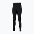Moteriškos bėgimo tamprės Mizuno Active Warmalite Long Tight black