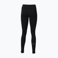 Moteriškos bėgimo tamprės Mizuno Active Warmalite Long Tight black 2