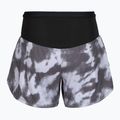 Moteriški bėgimo šortai Mizuno Multi Pocket Graphic gekko 2