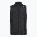 Vyriška liemenė Mizuno Tech Techfill Breath Thermo Vest black
