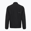 Vyriška bėgimo striukė Mizuno Tech Techfill Breath Thermo Jacket black 2