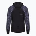 Vyriška bėgimo striukė Mizuno Active Alpha Hooded Jacket gekko 2