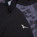 Vyriška bėgimo striukė Mizuno Active Alpha Hooded Jacket gekko 3