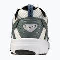 Batai Mizuno MXR snow white/silver/balsam green 3