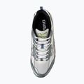 Batai Mizuno MXR snow white/silver/balsam green 5