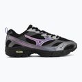 Batai Mizuno MXR Black/Spring Crocus/Metallic Gray 2