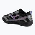 Batai Mizuno MXR Black/Spring Crocus/Metallic Gray 3